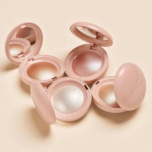 Rare Beauty Pinch Luminous Powder Blush Transferproof Smudge