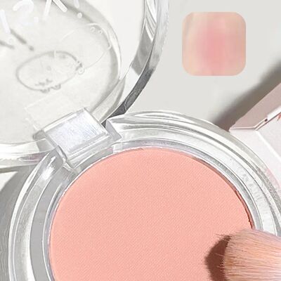 Buy 3 Get Puff Matte Monochrome Blush – Waterproof Long-Las