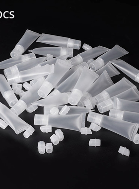 20pcs/bag 8/10/15ML Empty Lip Gloss Tubes Lipstick Tube Lip