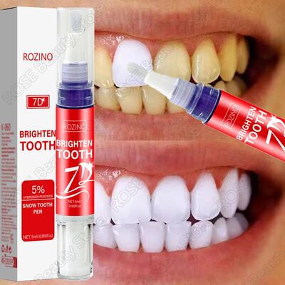 Tooth Whitening Pen Dazzling White Teeth Whitening Pen Insta