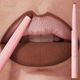 Plump Liner Nib Tapered Lasting Lip Long Creamy Pencil Matte