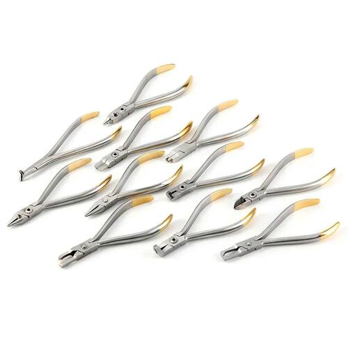 Dental Forceps Orthodontics Orthodontic Plier How Plier Wire