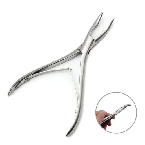 Dental Bone Rongeur Plier  Orthodontic Instrument  Dental Ro