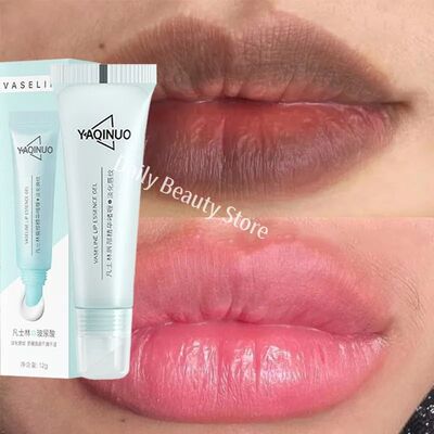 Remove Dark Lip Balm Fast Lightening Pink Lip Exfoliating Fa