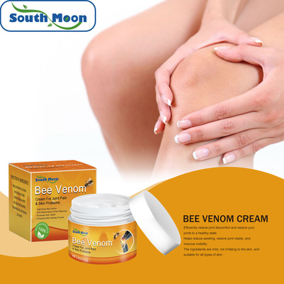 Bee Venom Joint Maintenance Cream Knee Lumbar Shoulder Neck