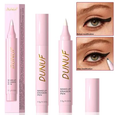 Makeup Eraser Pen Gentle Remover Pencil For Lips Eyes Face P