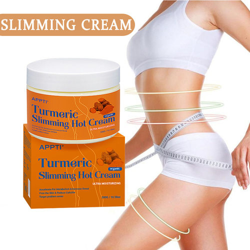 Cellulite Slimming Oil Lose Weight Slim Down Cream Fast Fat