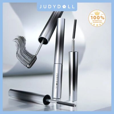 Judydoll Iron Mascara 2g, Waterproof, Lengthening & Curling,