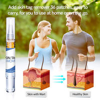 Skin Tag Remover Agat Moles 12 Hours Fast Removal Genital Wa thumbnail 4