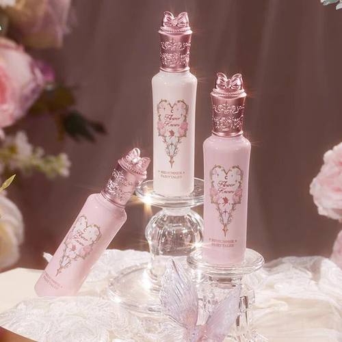 Flower Knows Midsummer Concealer Lightweight Cream With Hyal