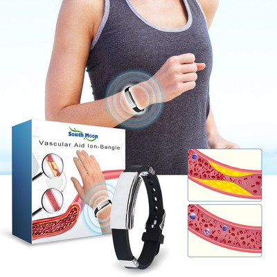 Ion Bracelet Comfortable Head Daily State Life Maintenance C