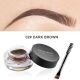 Color Professional Waterproof Eyebrow Cream Eyeliner Eyeb