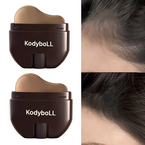 Kodyboll 3D Contour Stick High Color Rendering Easy To Blend
