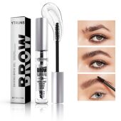 Eyebrow Hold Gel Proof Waterproof Lasting Smudge Long for