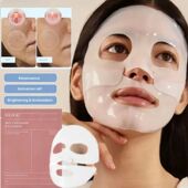 Collagen Hydrating Face Shrink Bio Deep Mask Pores Overnight