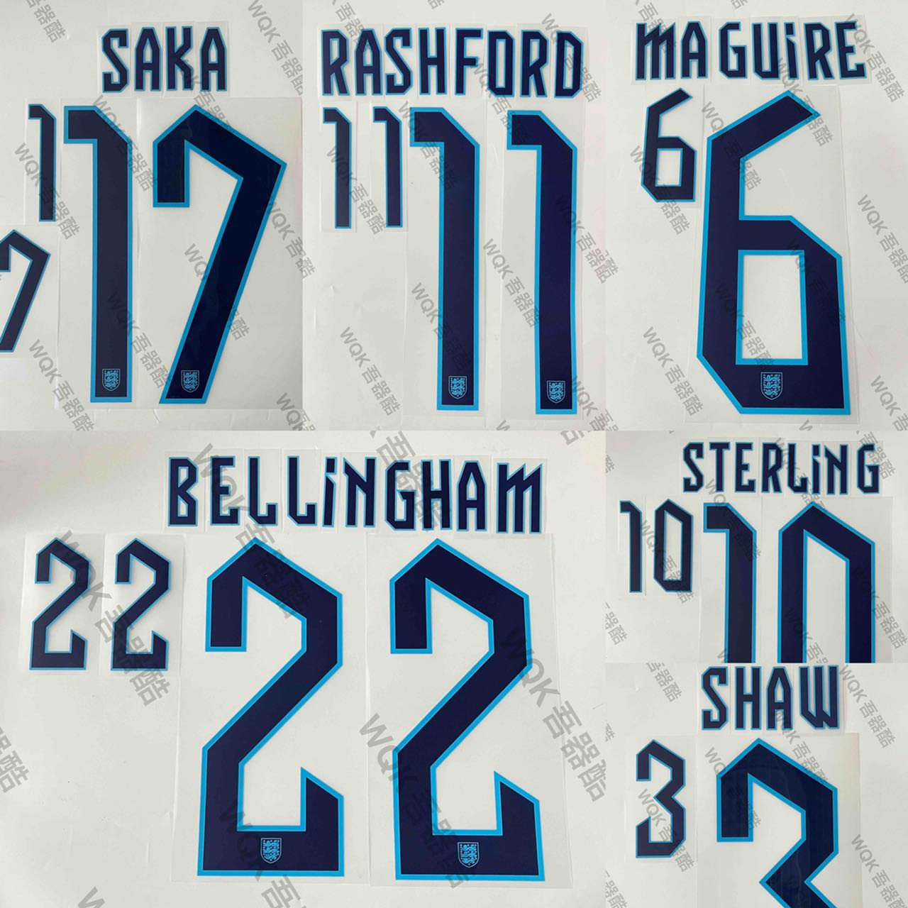 英格兰2022主场字多选凯恩斯特林