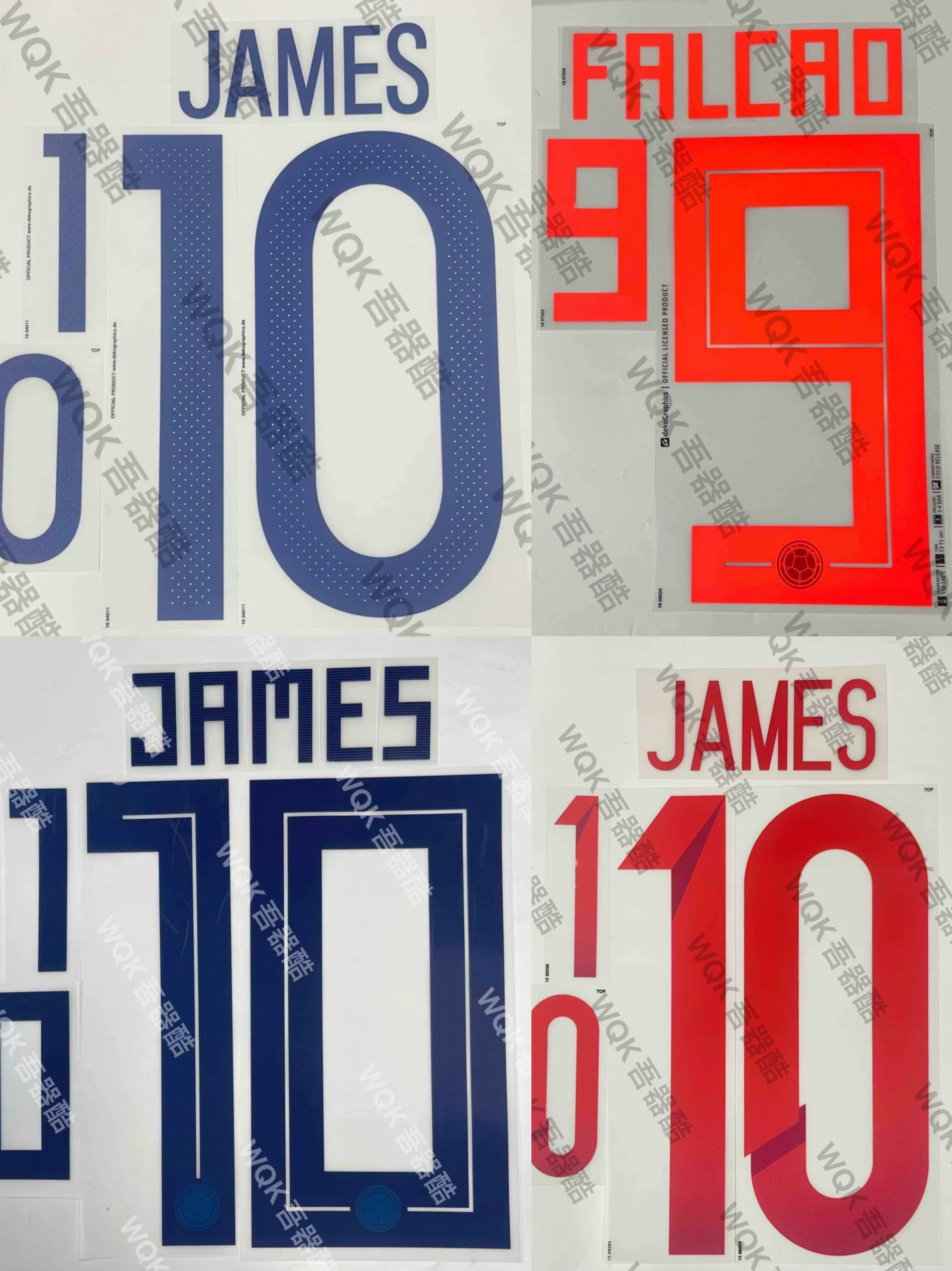 哥伦比亚 世界杯阵 容深度解相关图片1