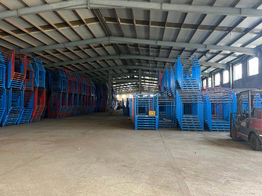 4月28日济宁市金乡县经济开发区锦绣路北侧土地使用权一宗及房屋建筑物、机器设备网络拍卖公告