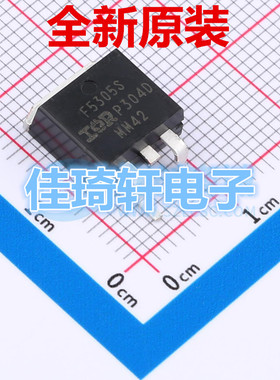 全新原装IRFR5305 FR5305 TO-252 31A 55V P沟道 MOS管场效应管