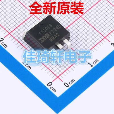全新原装IRFR5305 FR5305 TO-252 31A 55V P沟道 MOS管场效应管