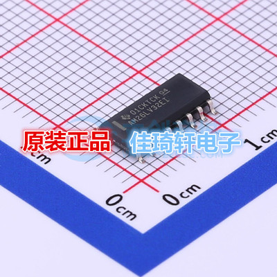 AM26LV32EIDR AM26LV32EI 线路驱动收发器 封装SOP-16 全新原装