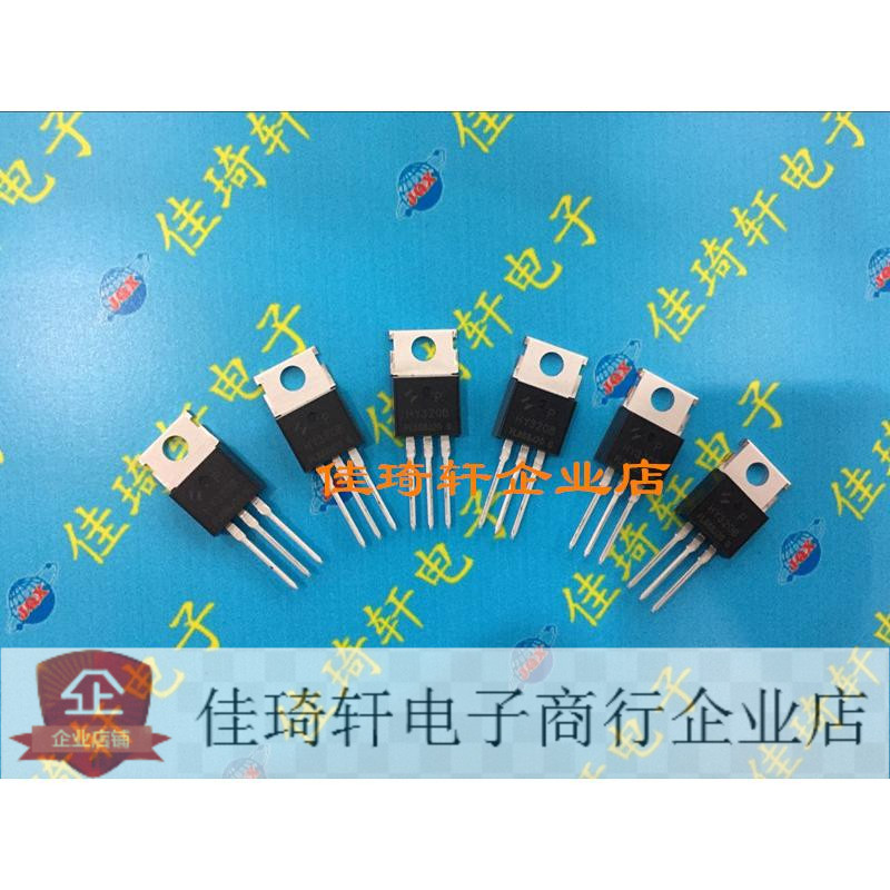 MOS管场效应管 HY3208 全新原装  HY3208P直插TO-220