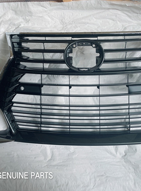 适用于雷克萨斯2015-2020年 GS前中网格栅原厂全新零件定购