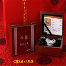 S999纯银元 宝投资空心实心足银摆件银锭收藏增值送礼定制超值礼品