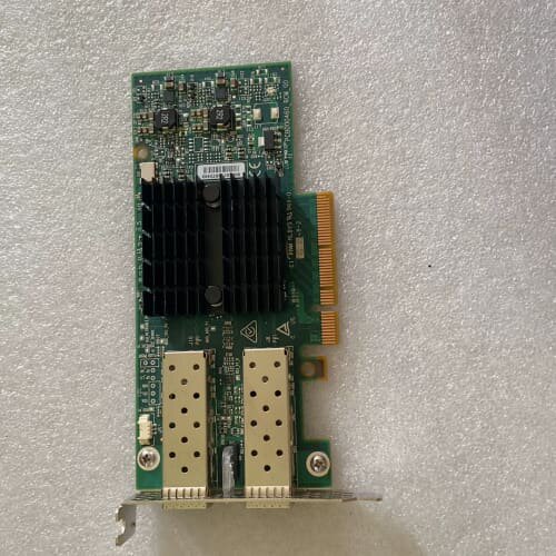 议价Mellanox CX312C 2x10Gb Etherne