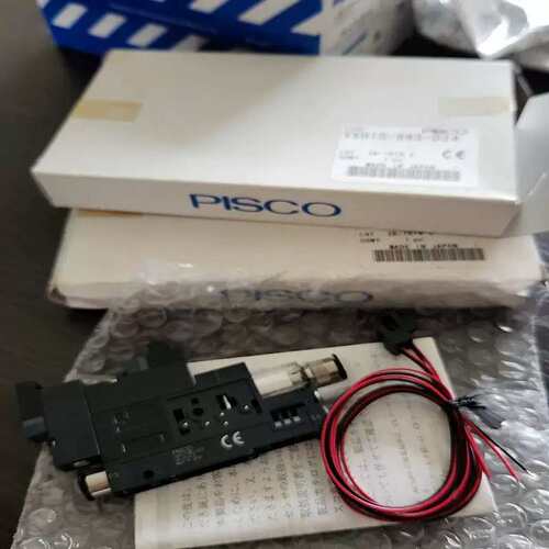 议价PISC真空产生器VXH10-66S-D24-可维修