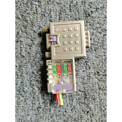 议价-972-0DP10VIPA慧朋DP插头功能完