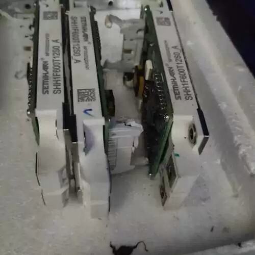议价SHH1F600T12S0-A成色九九新