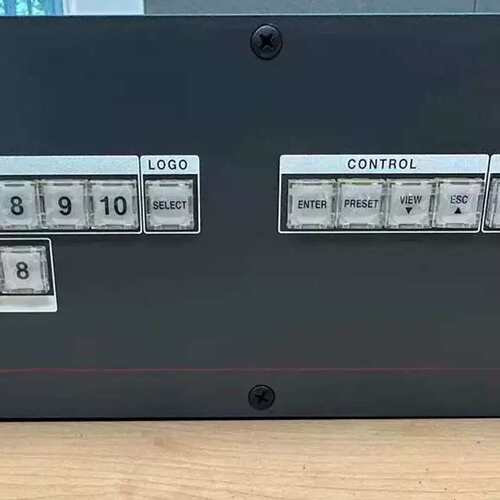 议价购-爱思创/Extron DTP crosspoint 86 4