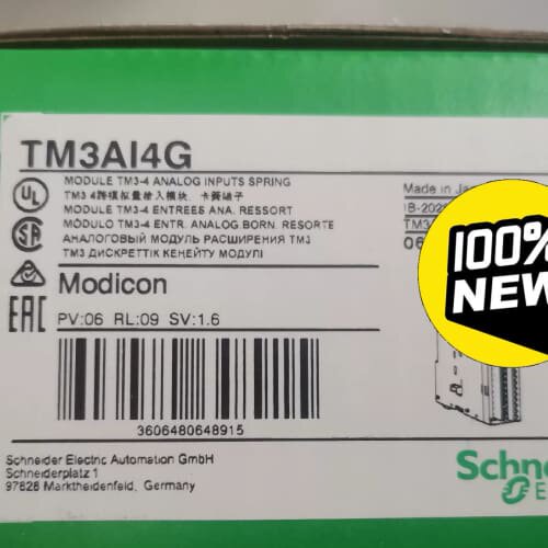 议价TM3AI4G /TM3AM6G/ TM3DM24RG/TM