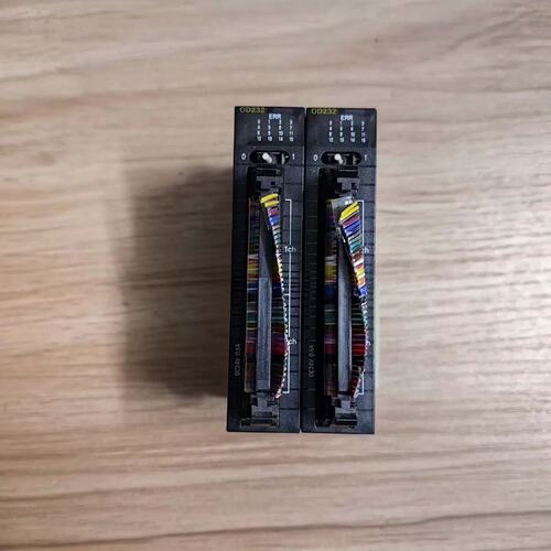 议价CJ1W-OD232 货 成色 图片