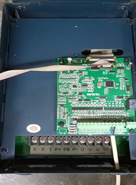 议价【博源】变频器型号EDS1000-4T015G/185P 15/