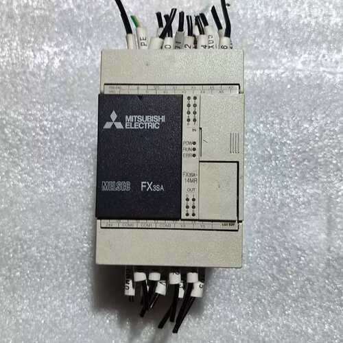 议价PLC FX3SA-14MR-CM