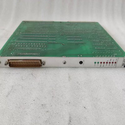 议价KONGSBERG GLR90A PARALLEL INTERFACE BOARD 7258.003.0002
