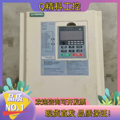 议价DR300AP-T3-018G/022P 大变频器18