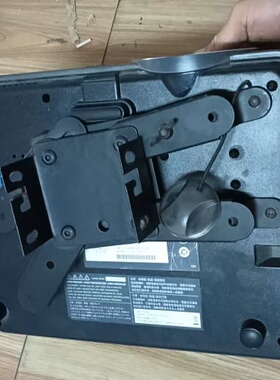 议价明基TX520投影仪，3000流明，宝贝，上电如图，现状
