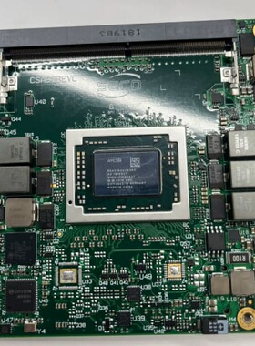 议价seco工业主板CSA98REVC拍前 可接维修 直拍不发
