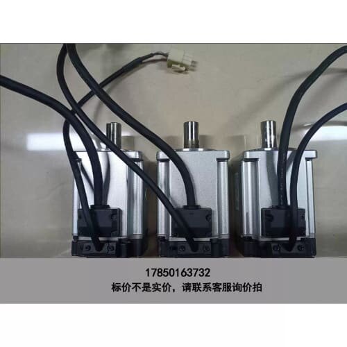 议价标价是空箱-A6 MHMF042L1U2M/MSMF042L1U2M
