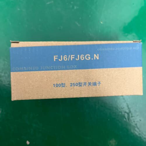 议价HXDU 开关端子 FJ6G-250/16-50/6x16