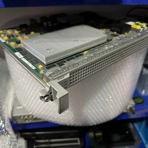 议价思科ASR1000-ESP20交换机板卡可接维修 拍包邮