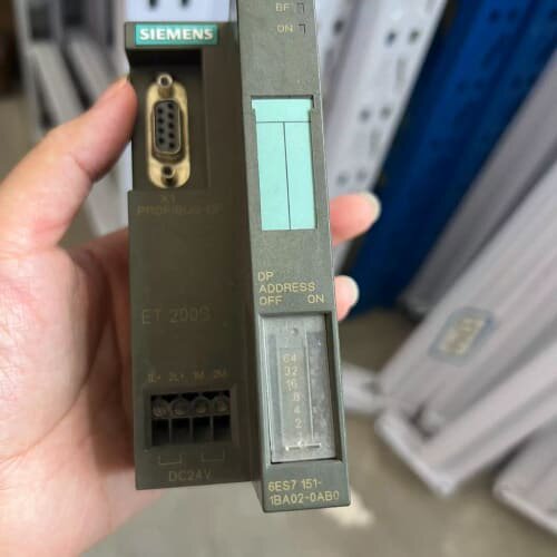 议价接口模组6ES7 151-1BA02-00