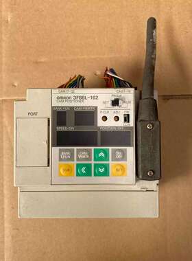 议价3F88L-162 PLC