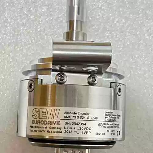 议价SEW编码器AMG 73 S S24 S2048，A
