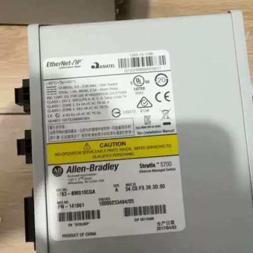 议价1783-BMS10CGA