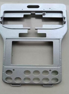 议价南京吉隆光纤熔接机KL510面板