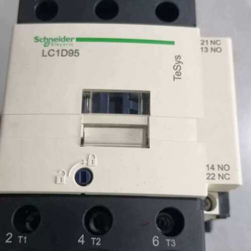 议价交流接触器LC1D95A M7C 220V